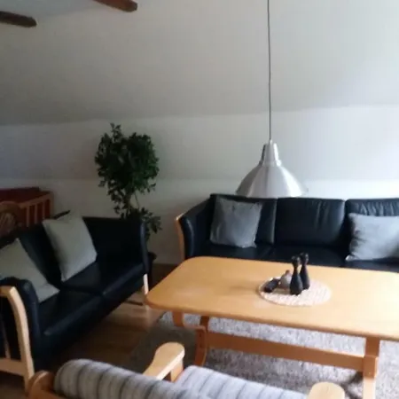 Plougheld Bed & Breakfast