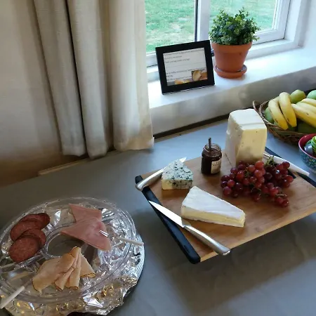 Plougheld Bed & Breakfast